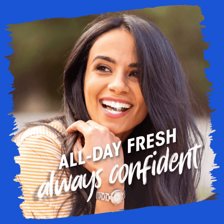 معجون أسنان تريبل فريش فورميولا جل أحمر حار من كلوز أب  120 مل