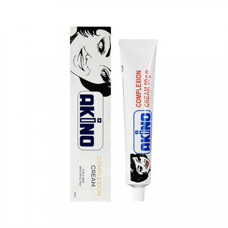 كريم الجمال لتبييض الوجه من اكينو 50 جم