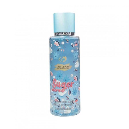 معطر جسم سوغر مور من دوس لوناس 250مل