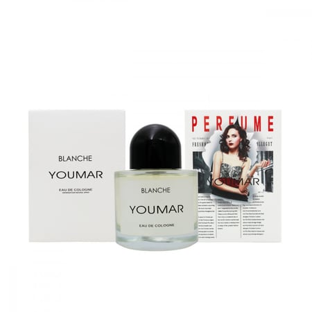 عطر بلانش للنساء او دي كلونيا من يومار كولكشن 100مل