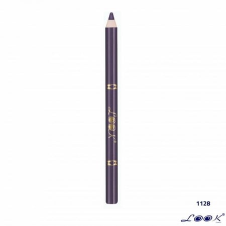 قلم كحل ضد الماء من لوك 1128