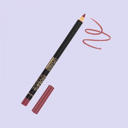 قلم محدد شفاه LP003 من ميك اوفر22