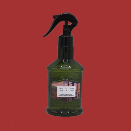 معطر للجو والمفارش فاخر من سولارا 370مل