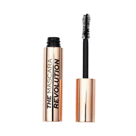 ماسكرا ذا ماسكرا ريفلوشن اسود من ريفلوشن 12مل