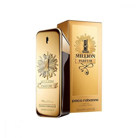 عطر ون ميلون للرجال برفيوم من باكو رابان 100مل