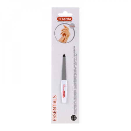 مبرد  اضافر خفيف وناعم على الأظافر