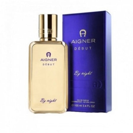 عطر ديبونت باي نايت للنساء او دي برفيوم من اجنر 100مل