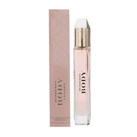 عطر بودي تندر للنساء او دي تواليت من بربري 85مل