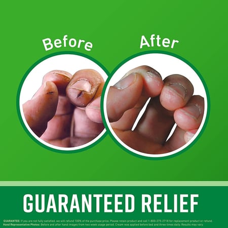 كريم اليدين وركنج هاند من اوكيفس 76 جم