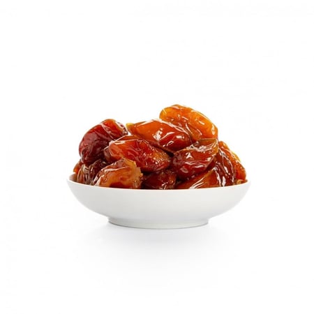 تمور خلاص أشيقر ذهبية - حلاوة طبيعية وقوام طري