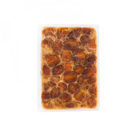 تمر مجروش خلاص القصيم