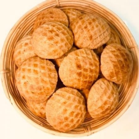 كليجا القصيم تنك حجم كبير (دبس سائل)