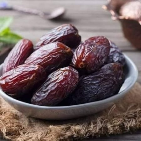 تمر القصيم مجدول درجة اولى