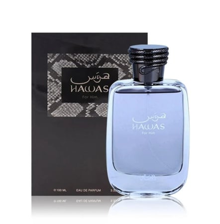 عطر هوس فور هيم او دو برفيوم 100مل