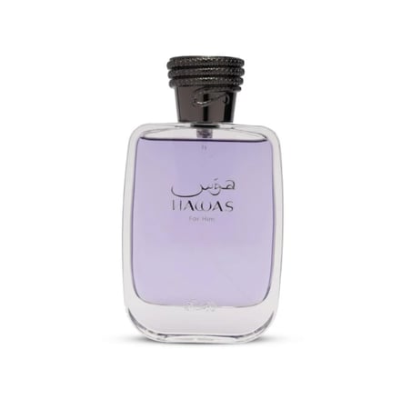 عطر هوس فور هيم او دو برفيوم 100مل