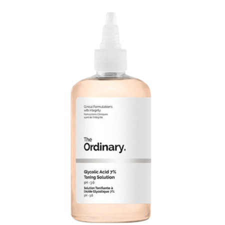 مجموعة العناية الكاملة بالبشرة من ذا اورديناري