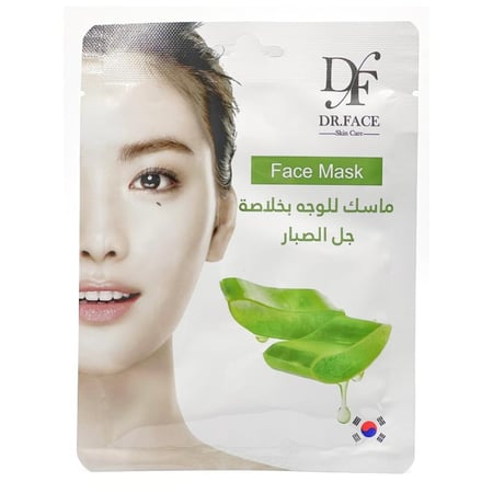 ماسك للوجه من دكتور فيس