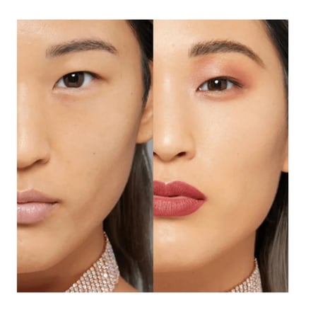 بخاخ مثبت للمكياج للبشرة الجافة - نيكس