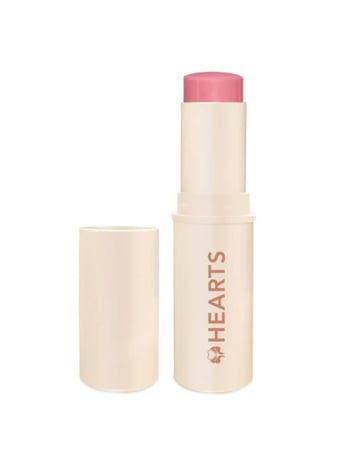 هارتس أحمر خدود وشفاه كريمي ستيك