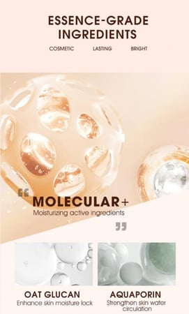 بخاخ مثبت المكياج عالي الجودة من اوتو