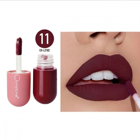 روج ميني سائل ثابت مطفي من كرستين -12