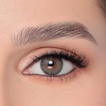عدسات ناتشورال اللاصقة لا اوبال