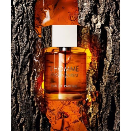 عطر ايف سان لوران لوم انتنس او دو بارفيوم 100 مل