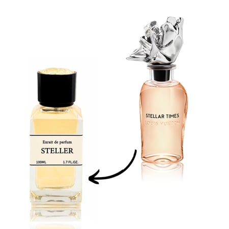 عطر ستيلر من زورا - اكستريت دي برفيوم - 100مل