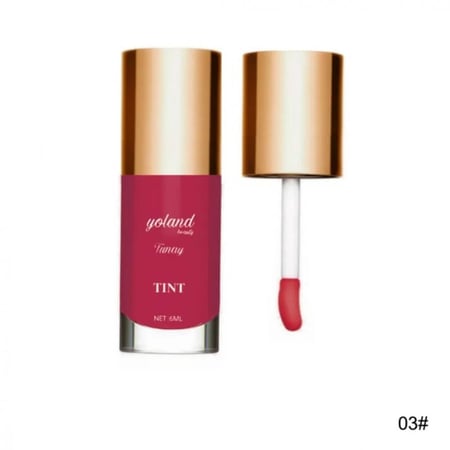 تنت الشفاه والخدود توناي من يولاند بيوتي 6 مل