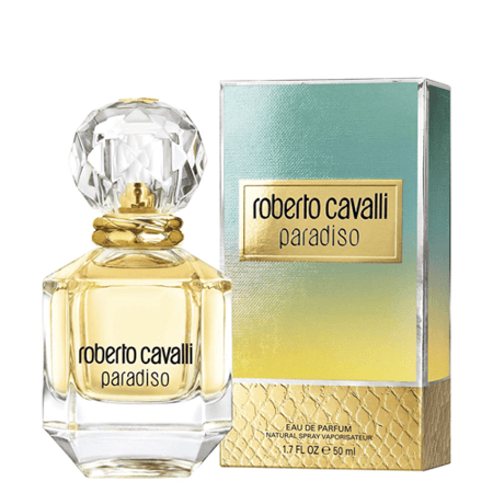 عطر باراديسو من روبرتو كفالي للنساء
