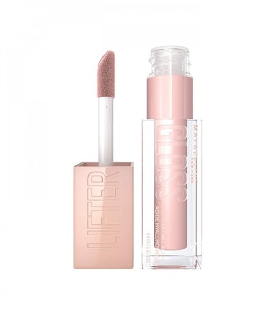 ملمع شفاه ليفتر جلوس ايس  من ميبلين نيويورك 02