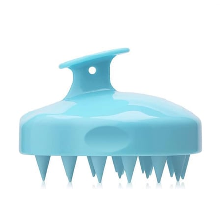 مجموعة لتقشير فروة الرأس وتكثيفها