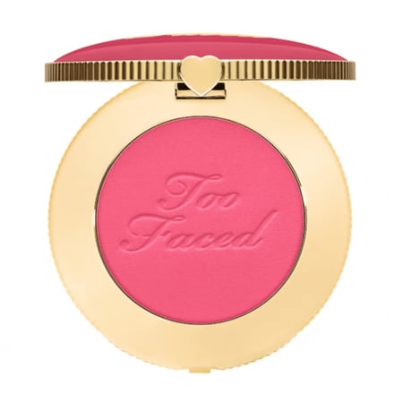 احمر خدود كلاود كراش - بلاشر توفيسد - جميع الدرجات