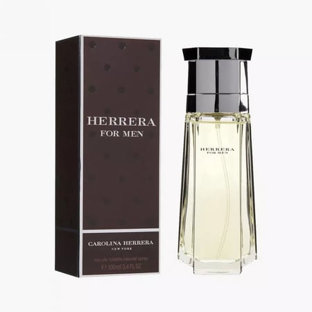عطر كارولينا هيريرا الرجالي كلاسيك او دو تواليت 100مل