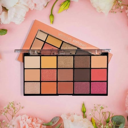 باليت ظلال عيون من تكنيك كوزماتيك - Venus Rising