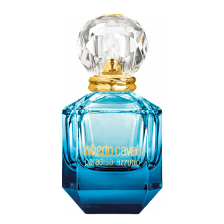 عطر باراديسو أزورو من روبرتو كفالي للنساء - او دي بارفيوم 75مل
