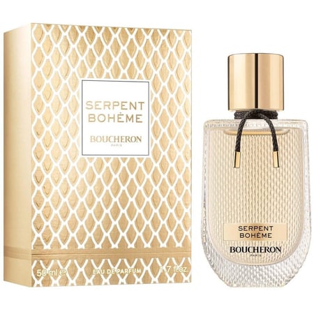 عطر بوشرون سيربنت بوهيم او دو بارفيوم 90مل