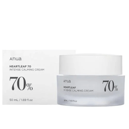 كريم مهدئ هارتليف 70 مكثف من أنوا