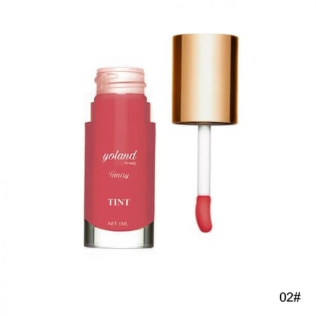 تنت الشفاه والخدود توناي من يولاند بيوتي 6 مل