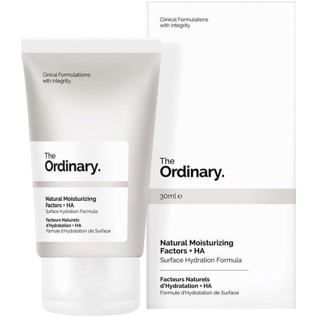 كريم الوجه المرطب الطبيعي من ذا اورديناري The Ordinary Natural Moistur