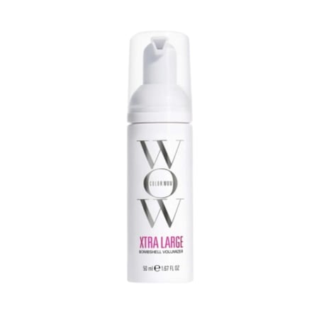 كولور واو بخاخ مكثف للشعر