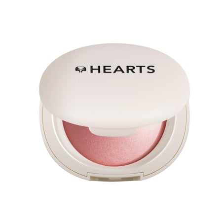 هايلايتر اضاءة دايموند من هارتس - 005 كوارتز بينك