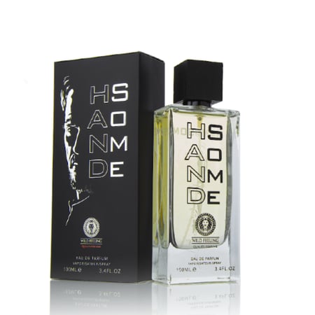 عطر هاندسوم اودي بارفيوم 100 مل