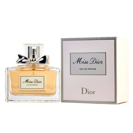 عطر ديور مس ديور او دو بارفيوم 100مل