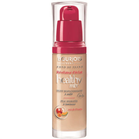 كريم اساس هيلثي ميكس من بورجوا 30 مل