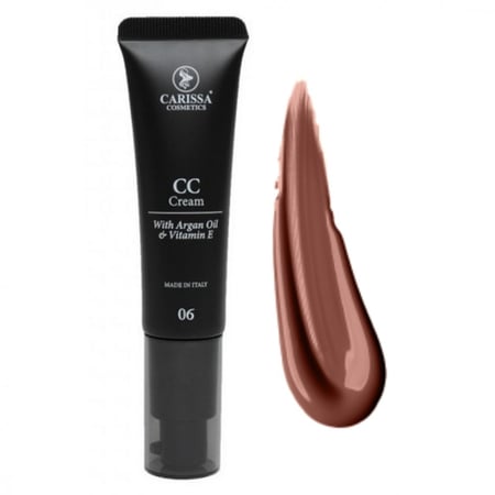 سي سي كريم من كاريسا كوزماتيكس