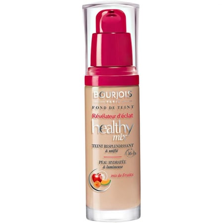 كريم اساس هيلثي ميكس من بورجوا 30 مل