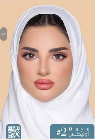 عدسات لومينوس درجة اونيكس- 02