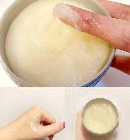 ماسك ترميم واصلاح الشعر من شيسيدو