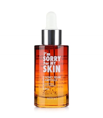 سيروم العسل ايام سوري 30 مل